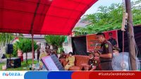 Melalui Programnya, Radio DOB Tomini Raya Tinombo Gelar “Jaksa Menyapa”