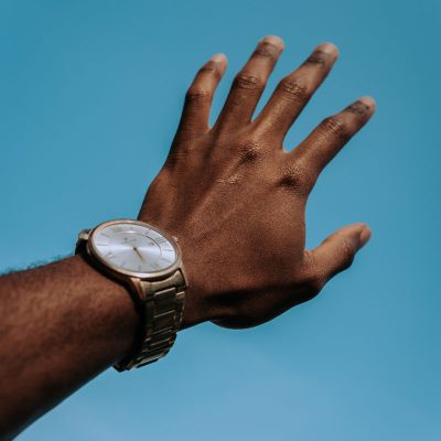 Be a Hero, Save a Life, Learn Hands-Only CPR