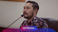 Evaluasi DTKS, Sekda Parigi Moutong Harap Data Tim Verivalid Tepat Sasaran