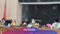Marak Investasi Namun PAD Tidak Kunjung Naik, Bupati Morut : Perlu Dievaluasi
