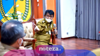 Relokasi Anggaran, Gubernur Sulteng Minta Proyek Yang Belum Ditender Dibatalkan