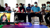 Kelompok Tani se-Kecamatan Parigi Selatan Sepakati Jadwal Tanam Serentak