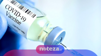 Baru Capai 6,5 Persen, Vaksinasi di Parigi Moutong Masih Jauh Dari Target
