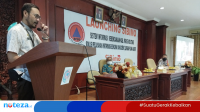 Launching Aplikasi SIBIMO, Zulfinasran : Jangan Hanya Sebatas Seremonial