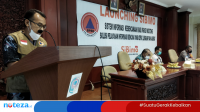 SIBIMO, Aplikasi Kebencanaan Parigi Moutong Resmi Difungsikan