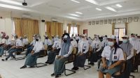 Pemkab Parigi Moutong Buka Diklat Calon Paskibraka 2021