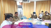 Pemprov Sulteng Upayakan Perusda Dapat Bersaing dan Angkat Fiskal Daerah
