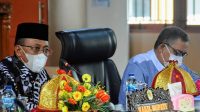 Kumpulkan OPD Terkait, Wabup Ingatkan Program Morut Cerdas Harus Tuntas Secepatnya