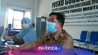 Angka Kematian Akibat Covid-19 di Parigi Moutong Meningkat, Ini Penjelasan Jubir Satgas