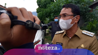 Bidan di Desa Dombu Marawola Barat Wafat, Bupati Sigi Sampaikan Duka Cita