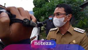 Bidan di Desa Dombu Marawola Barat Wafat, Bupati Sigi Sampaikan Duka Cita
