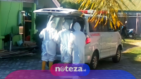 Dalam 2 Hari, 5 Pasien Covid-19 di RS Anuntaloko Parigi Meninggal Dunia
