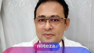 Lagi, 3 Pasien Covid-19 Yang Dirawat di RSUD Anuntaloko Parigi Meninggal Dunia