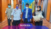 Gubernur Harap Penyaluran CBP Bermanfaat dan Meringankan Beban Masyarakat