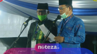 STQH Tingkat Provinsi Sulteng ke-26 Resmi Ditutup