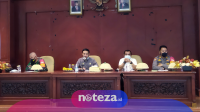 Parigi Moutong Zona Merah, Sekda Imbau Kolaborasi Semua Pihak Atasi Covid-19