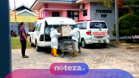 Hari Ini, Parigi Moutong Ketambahan 2 Pasien Covid-19 Meninggal Dunia