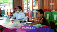 2 Tahun Fakum, Kepengurusan APDESI Kembali Diaktifkan