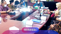 RPKD Parigi Moutong 2021 Dalam Proses Penyempurnaan