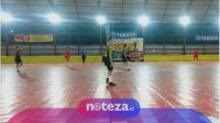Saksikan! Final Open Turnamen Futsal KTTKB 2021 Malam Ini