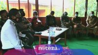 PTMT Untuk SD dan SMP di Parigi Moutong Dimulai 1 Oktober 2021