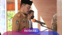 Zulfinasran : Laksanakan Tugas Secara Ikhlas!