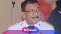 Bupati Samsurizal Kembali Singgung Pemekaran DOB Moutong dan Tomini Raya