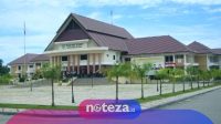 Parigi Moutong Turun PPKM Level 2