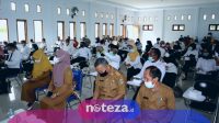 Tingkatkan SDM, 30 Pengurus Koperasi Primer Ikuti Pelatihan