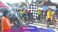 Sepeda Road Cross di Tinombo Diharap Jadi Nilai Tambah Promosi Pariwisata