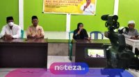 Anleg DPR RI Sakinah Aljufri Dukung Pemekaran DOB Tomini Raya dan Moutong