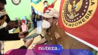 Percepat Vaksinasi, Pemda Berharap Keterlibatan Komunitas dan LSM