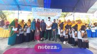 Kasus Turun 20 Persen Dalam 2 Tahun, Pemda Terus Maksimalkan Penanganan Stunting
