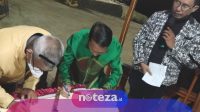 Teken MoU, Bupati Gorontalo Sebut Parigi Moutong Punya Banyak Potensi