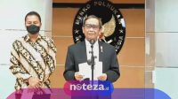 10 November 2021, Tombolotutu Resmi Sandang Gelar Pahlawan Nasional