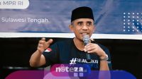 Agar Dapat Terwujud, Anwar Hafid Minta Pemekaran DOB Moutong dan Tomini Raya Terus Digaungkan