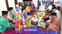 Tombolotutu Ditetapkan Sebagai Pahlawan Nasional, Keluarga Gelar Syukuran