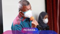 Cerita Bupati Parigi Moutong Memperjuangkan Tombolotutu Jadi Pahlawan Nasional