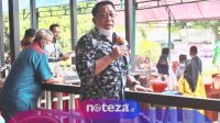 Gubernur Sulteng Beri Kado Terindah Kepada Parigi Moutong Atas Ditetapkannya Tombolotutu Pahlawan Nasional