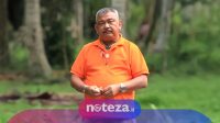 Lakukan Penataran Pelatih Sepak Bola, Bupati Parigi Moutong Akan Libatkan Eks Pemain Timnas