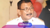 Bupati Parigi Moutong Himbau Masyarakat Agar Mau Divaksin
