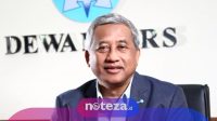 Dewan Pers Akui Organisasi Wartawan Penyusun Peraturan Pers