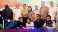 Bahas Peraturan Perpajakan, KPP Pratama Palu Gelar Media Gathering