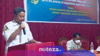 Wujudkan Program Tertib Administrasi, Pemda Imbau Masyarakat Membuat Akta Kelahiran