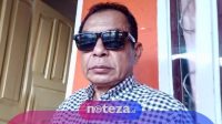 PWI Sulteng Kecam Aksi Oknum Polisi Rampas Karya Jurnalistik Wartawan TV One di Banggai