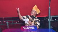 Perjuangan Tombolotutu Akan Dimasukan Dalam Kurikulum Pembelajaran Sekolah di Sulteng