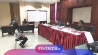 Tidak Disiplin, 32 ASN di Parigi Moutong Jalani Sidang Kode Etik