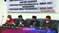 Demi Kepentingan Masyarakat, Bupati Samsurizal Ajak Semua Komponen Bersatu