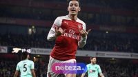 Dikabarkan Merapat ke Klub Milik Raffi Ahmad, Ini Sepak Terjang Mesut Ozil