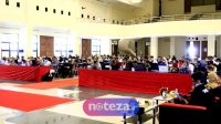 Pemkab Parigi Moutong Gelar Workshop Teknis Aplikasi SIMDA